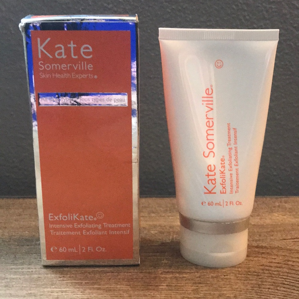 Kate Somerville ExfoliKate